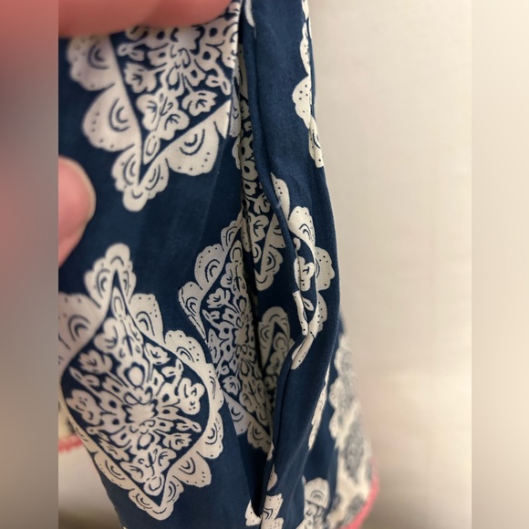 Matilda‎ Jane Paisley Print Romper Size Small - Picture 7 of 11